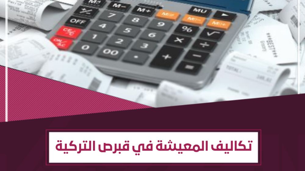 تكاليف المعيشة في قبرص التركية للطلاب 2026– تفاصيل لا تتوقّعها