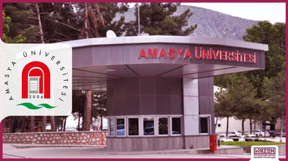جامعة أماسيا