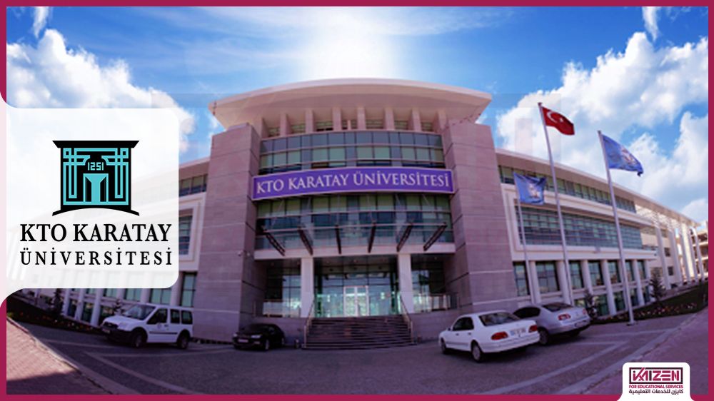 جامعة كاراتاي