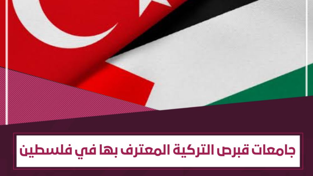 جامعات قبرص التركية المعترف بها في فلسطين – معلومات تُهمّك